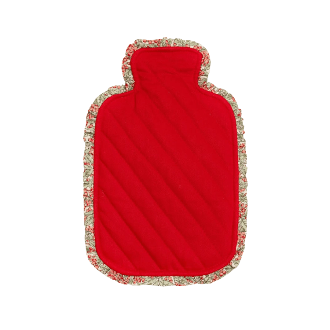 Hot Water Bottle Cover