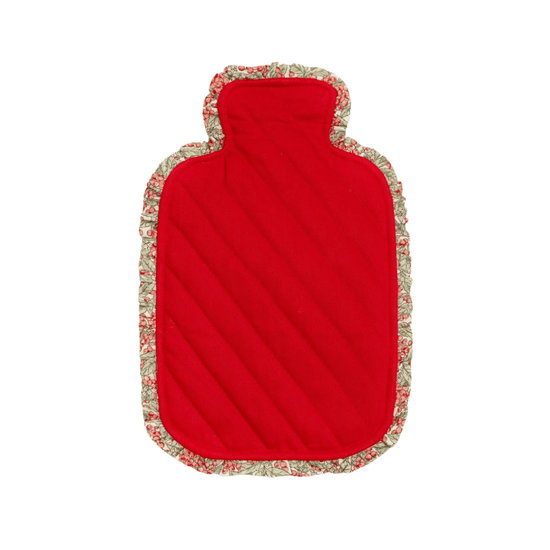 Hot Water Bottle Cover