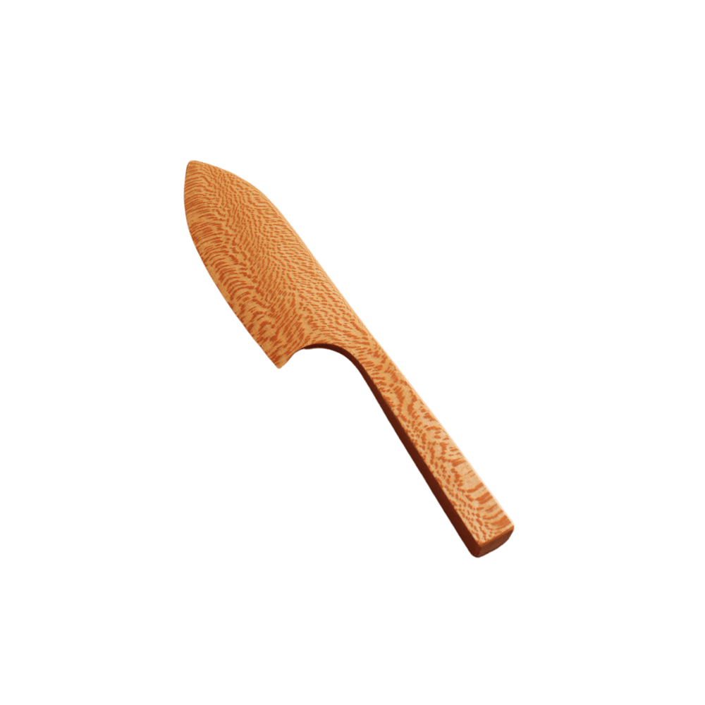 London Plane Cake Knife