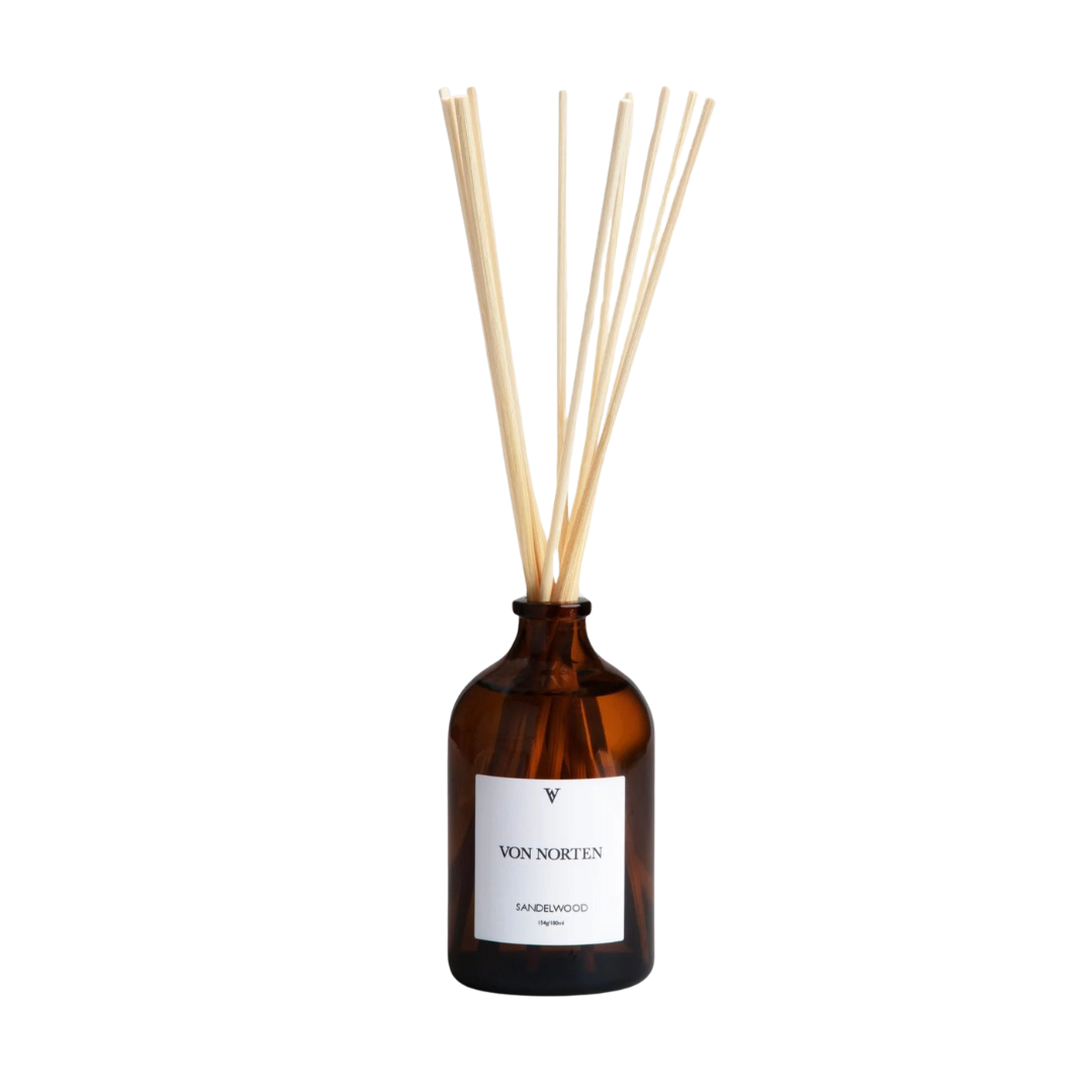 Sandalwood Diffuser