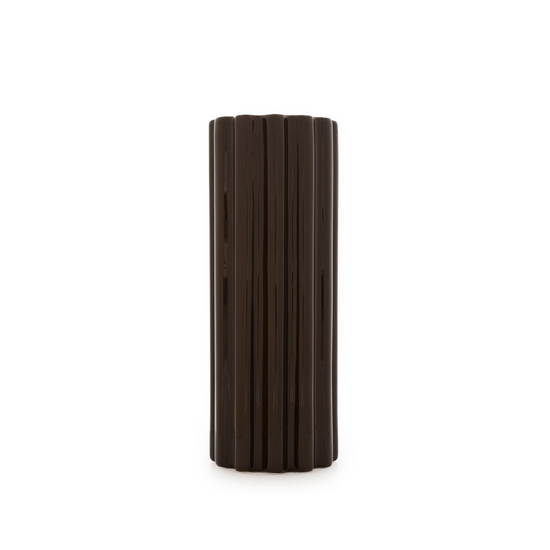 Ceramic Vase Churro Chocolate