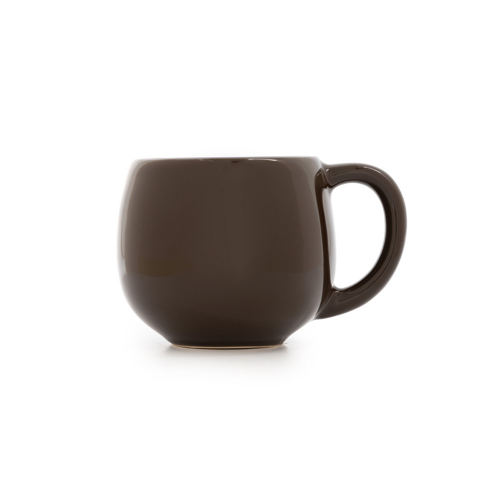 Ceramic Mug Chocolate