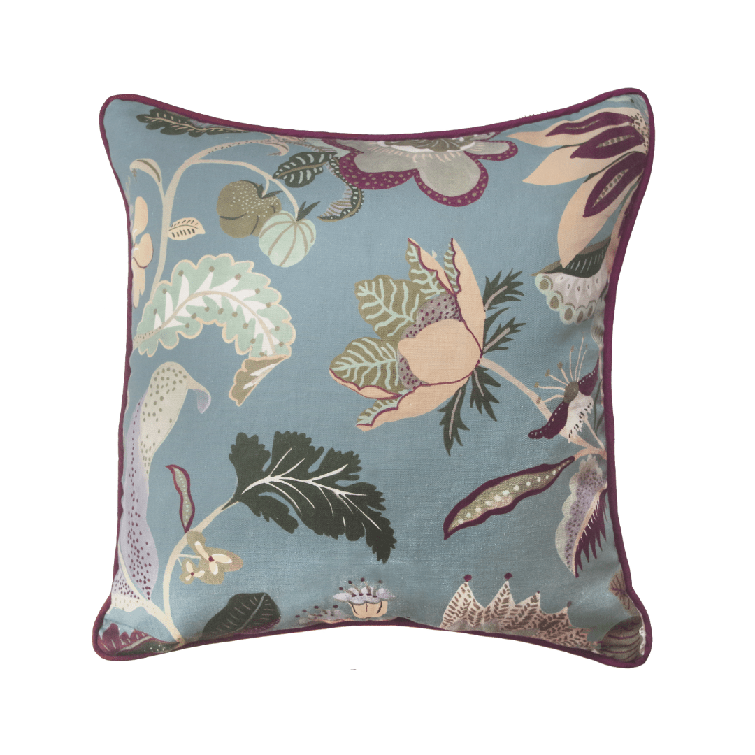 Walled Garden Cushion