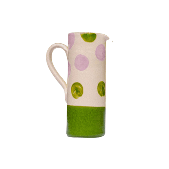 Mabille Pitcher