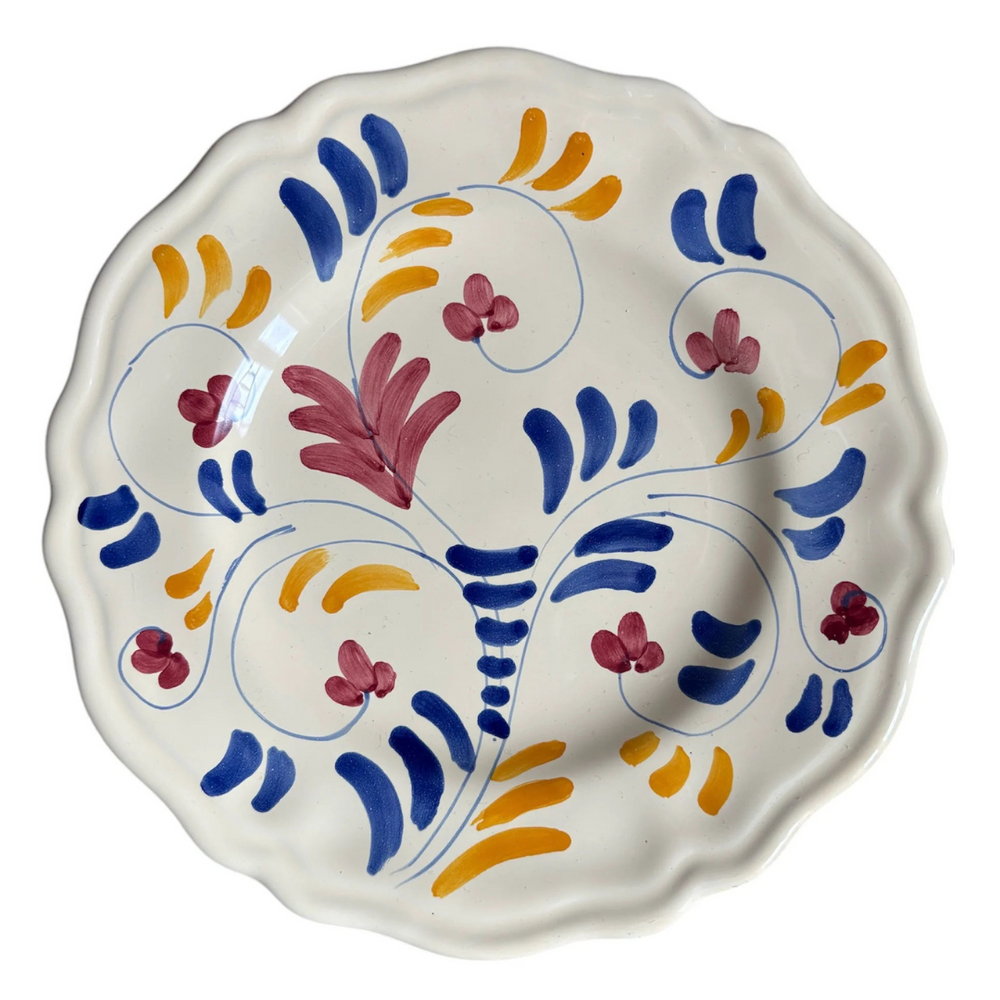 The Amiata Sim Dinner Plate