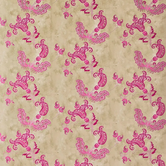 Paisley Wallpaper