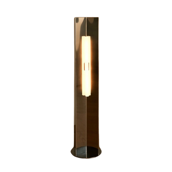 Arrow 120 - Floor Lamp by Violaine d'Harcourt