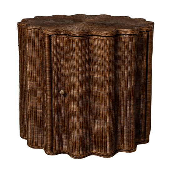 Ruby Side Table