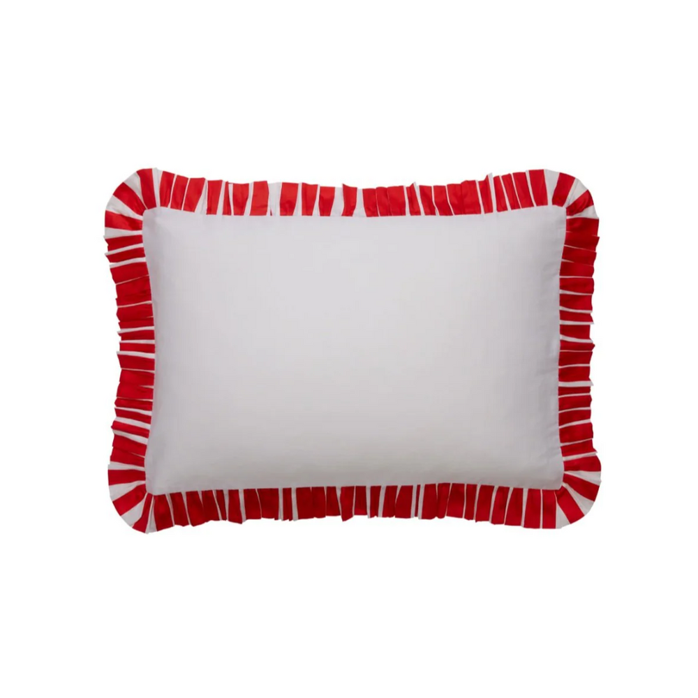 Candy Pillowcase Pair