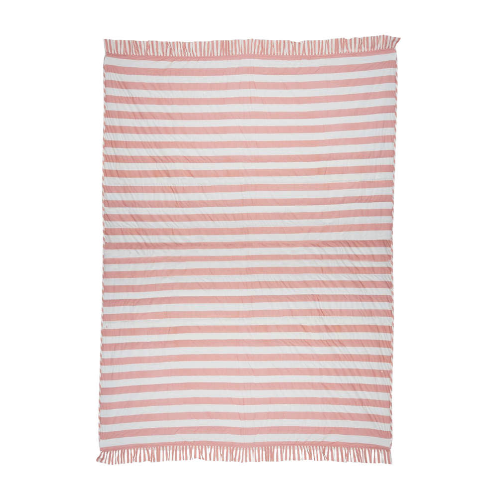 Blush Quilt