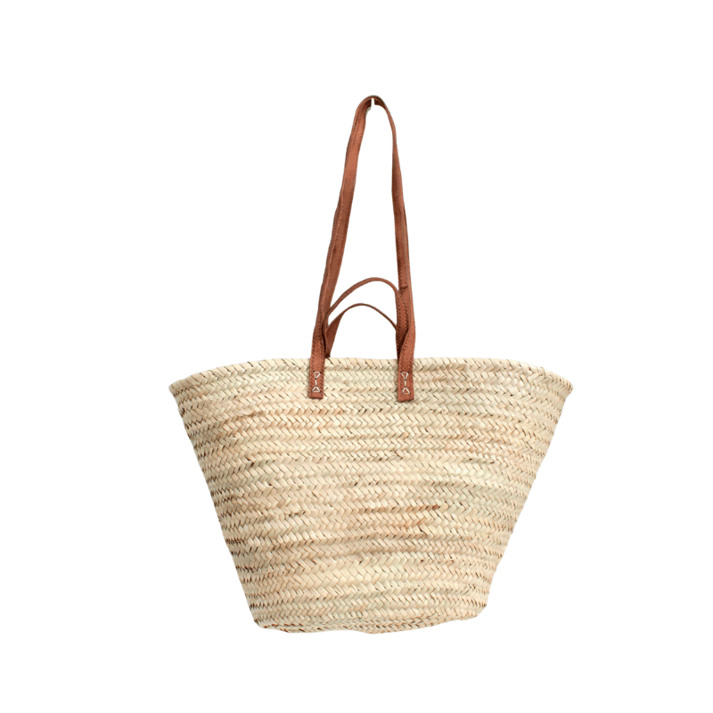 Parisienne Shopper Baskets