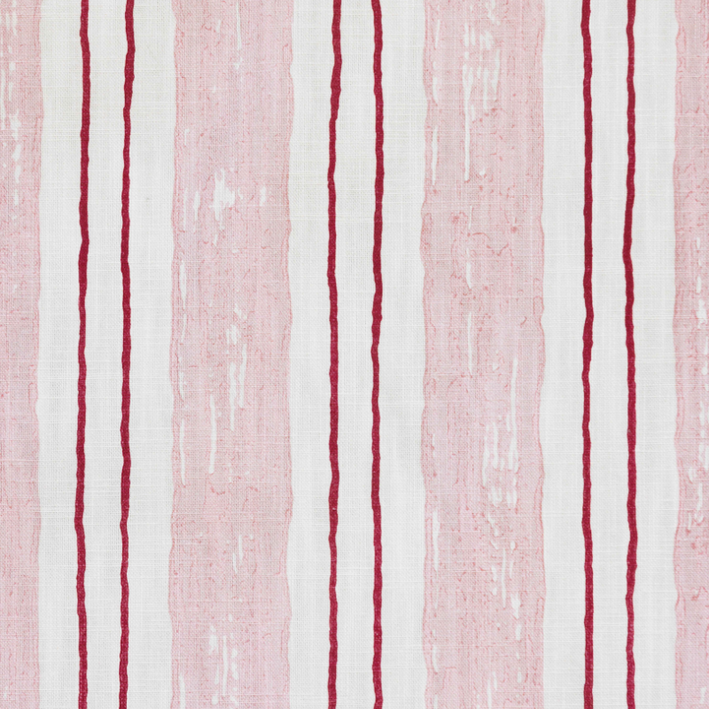 Painter's Stripe Fabric