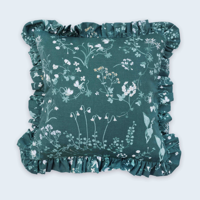 Botanica Cushion