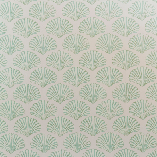 Scallop Shell Wallpaper