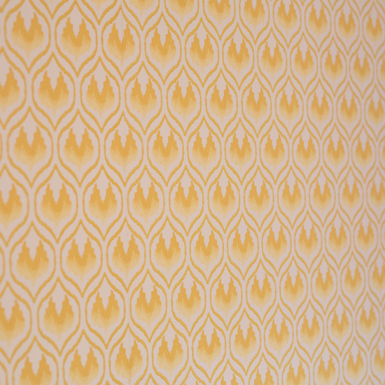 Ikat Heart Wallpaper