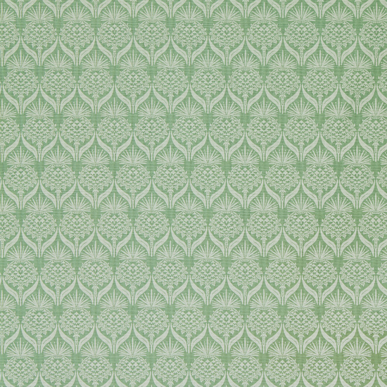 Artichoke Thistle Fabric