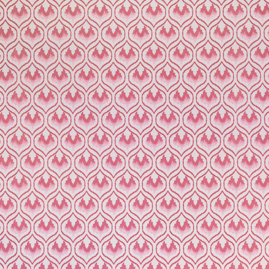 Ikat Heart Wallpaper