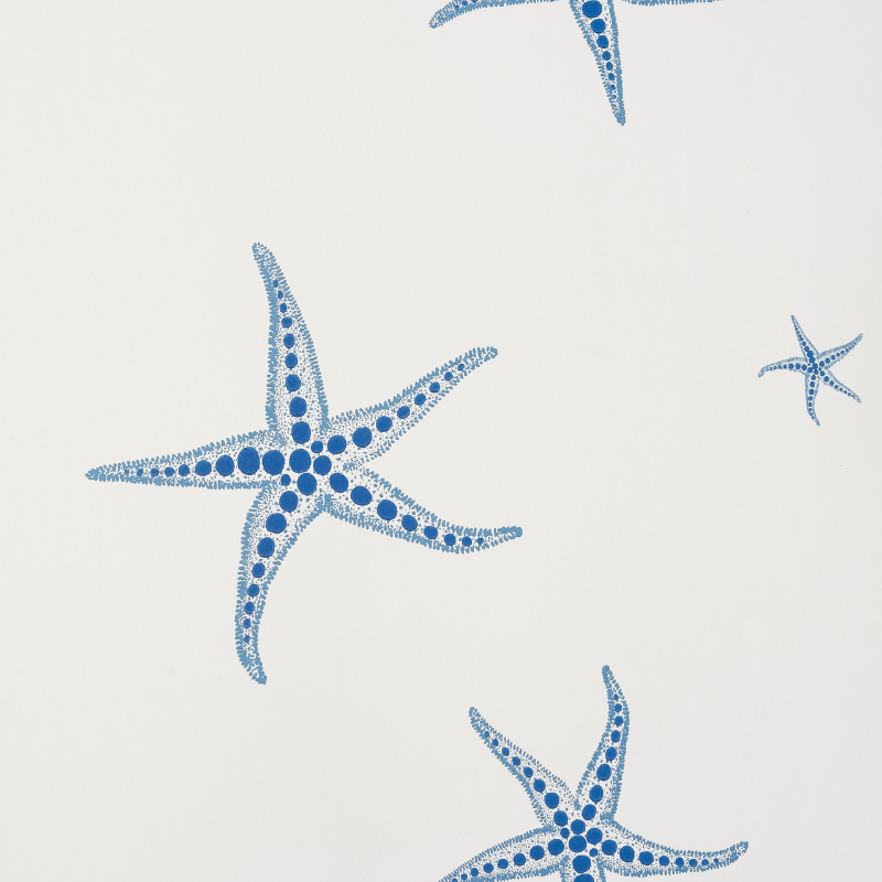 Starfish Wallpaper