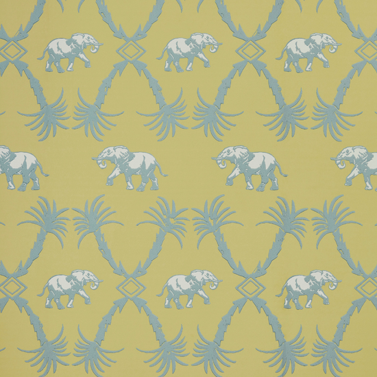 Elephant Palm Wallpaper