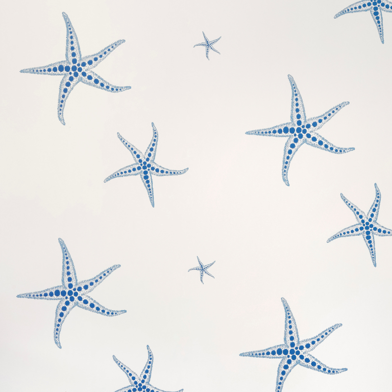 Starfish Wallpaper