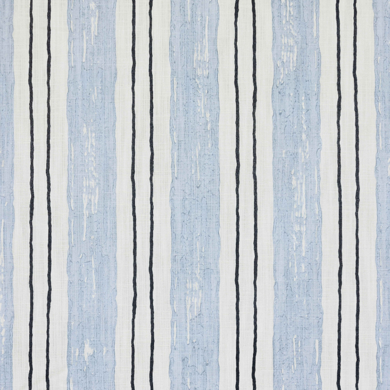 Painter's Stripe Fabric