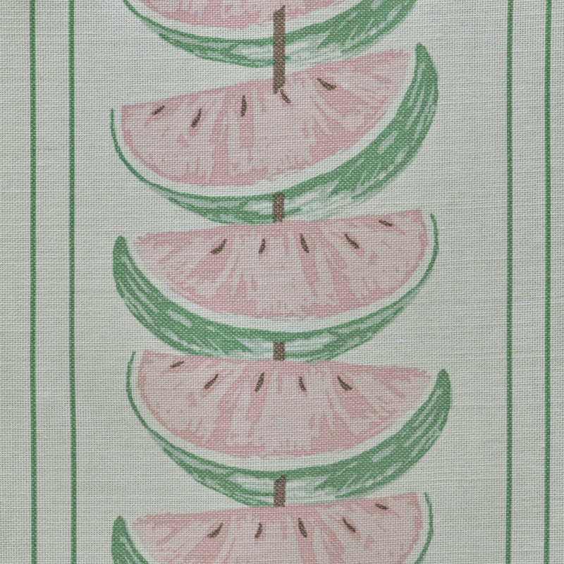 Watermelon Fabric