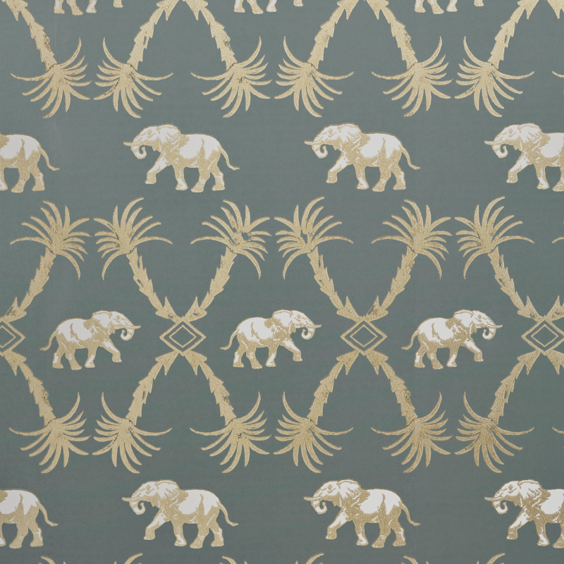 Elephant Palm Wallpaper