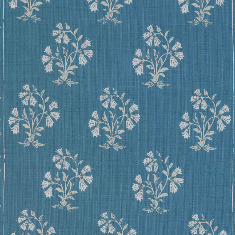 Maharani Block Print Fabric