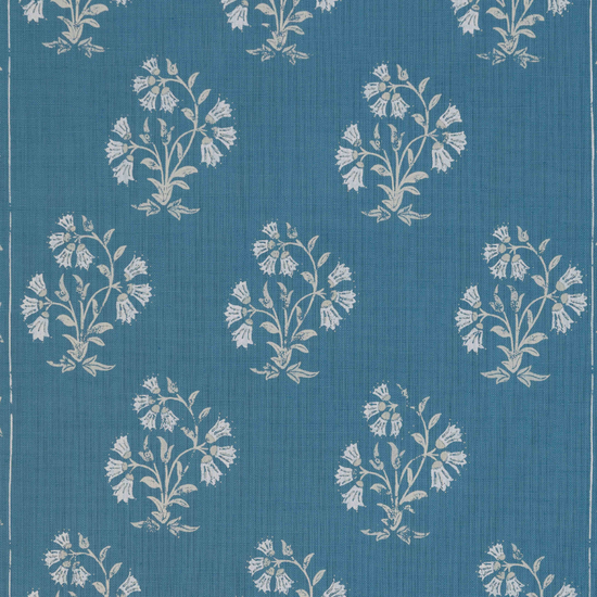 Maharani Block Print Fabric