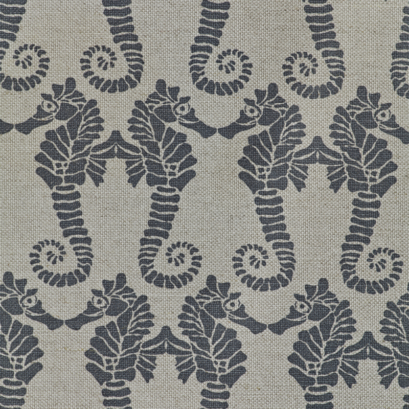 Seahorse Fabric