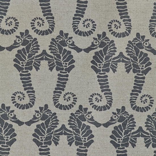 Seahorse Fabric