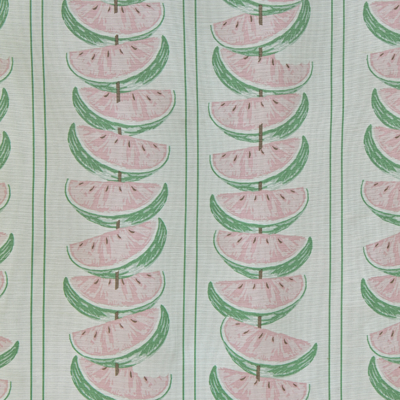 Watermelon Fabric