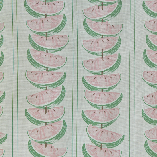 Watermelon Fabric