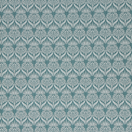 Artichoke Thistle Fabric