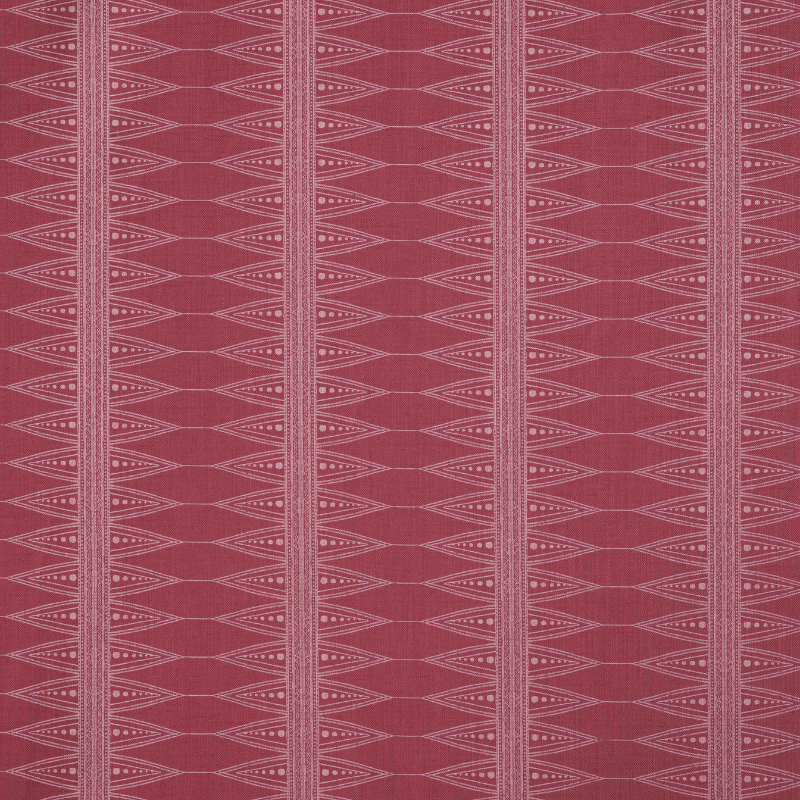 Indian Stripe Fabric