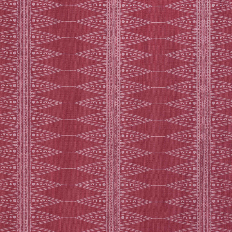 Indian Stripe Fabric