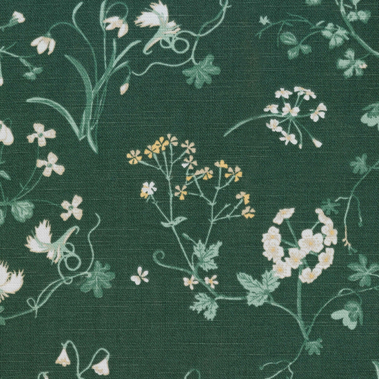 Botanica Fabric