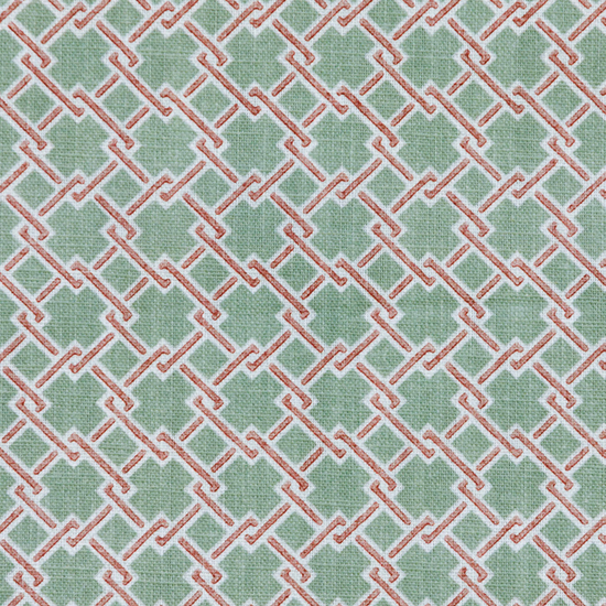 Lattice Cane Fabric