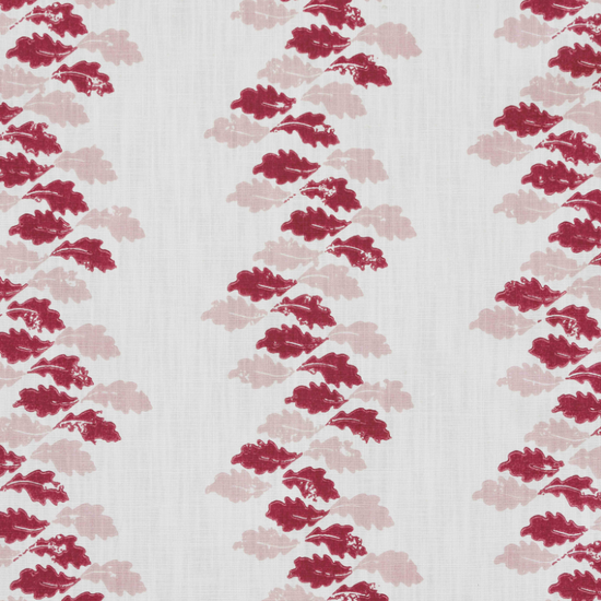 Oak Leaves Fabric