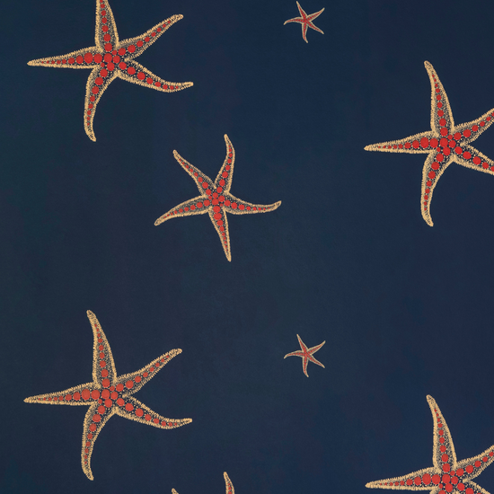 Starfish Wallpaper