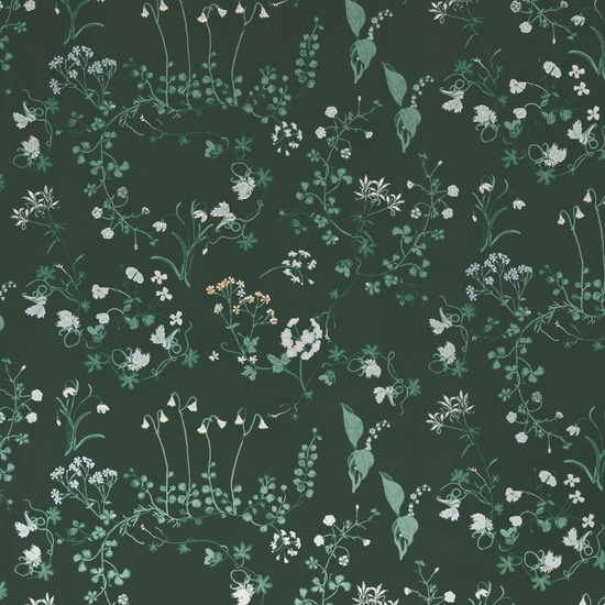 Botanica Wallpaper