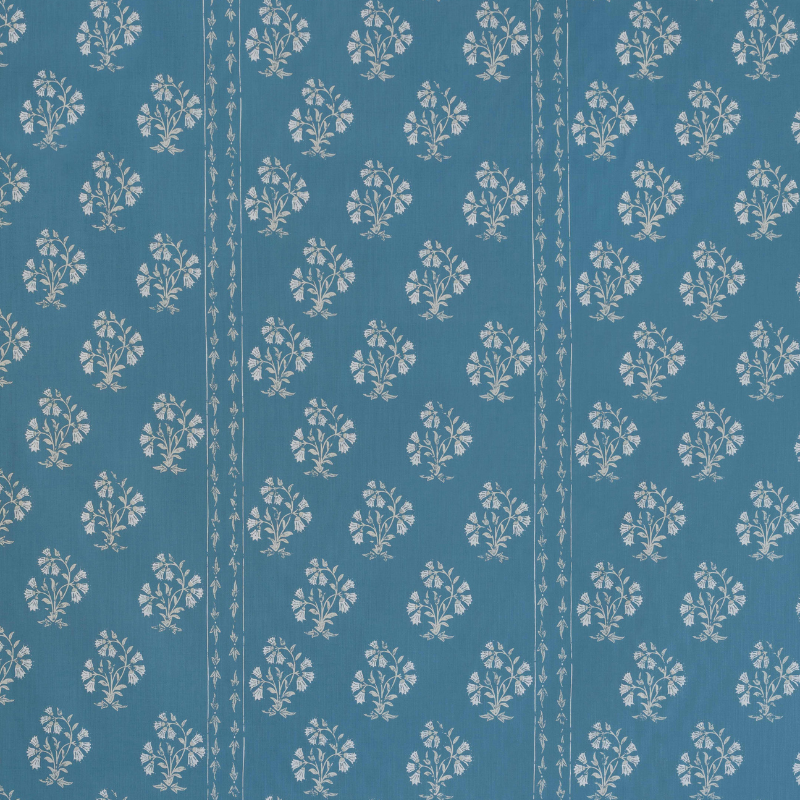 Maharani Block Print Fabric