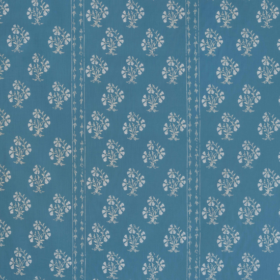 Maharani Block Print Fabric