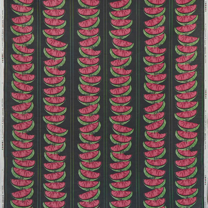 Watermelon Fabric