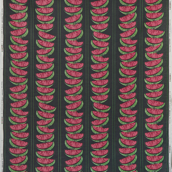 Watermelon Fabric