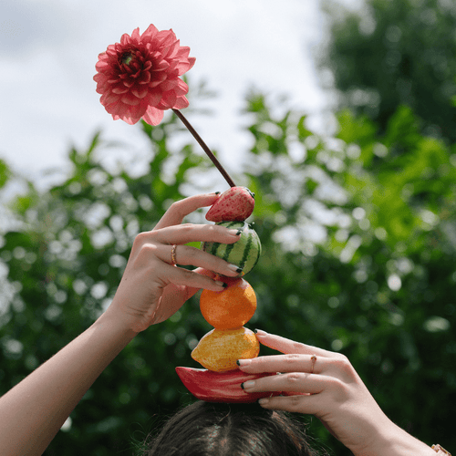 5 a Day Flower Vase- discontinued