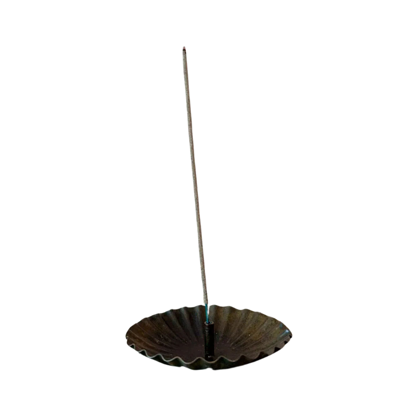 Incense Holder - Sol