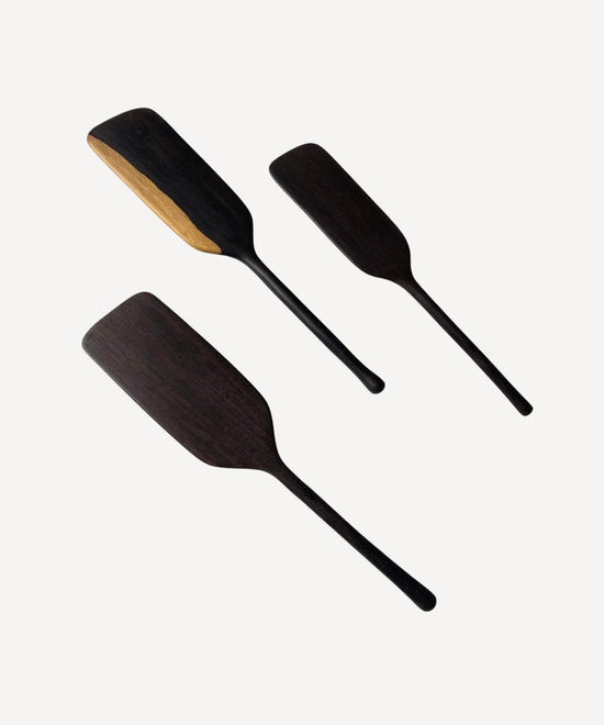 Wooden Spatula