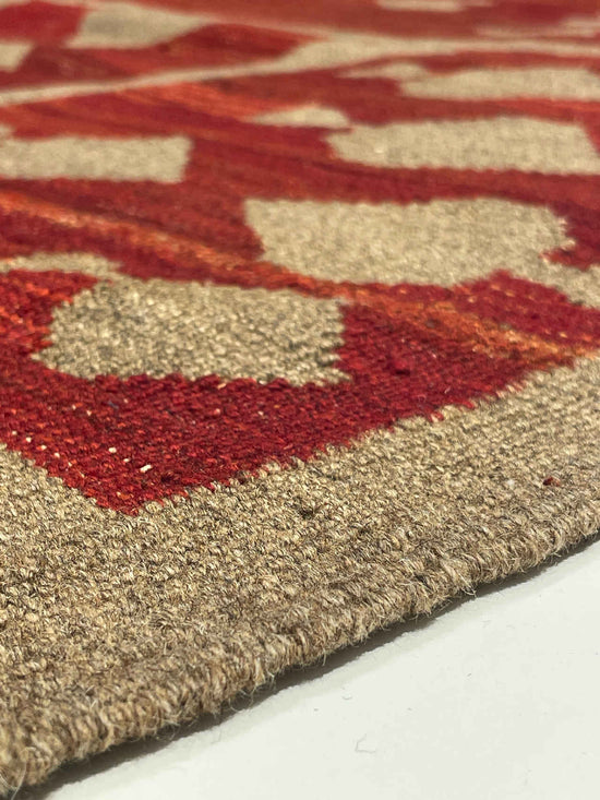 Cards Kilim Rug