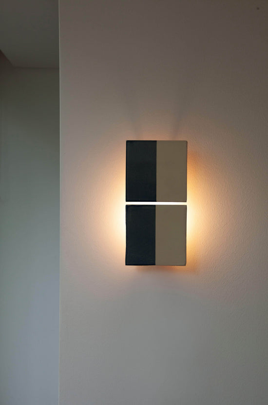 Tiles Line B Wall Light - Violaine d'Harcourt